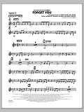 Forget You - Trumpet 3