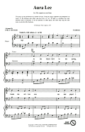 Songs For Tenor-Bass Chorus (Collection)