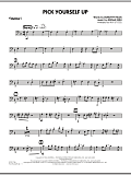 Pick Yourself Up - Trombone 3