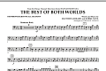 The Best Of Both Worlds (Theme from Hannah Montana) - Trombone/Baritone B.C./Bassoon