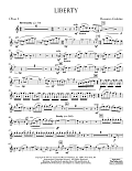 Liberty - Oboe 1