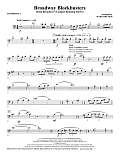 Broadway Blockbusters - Trombone 2