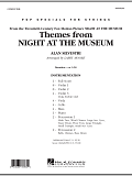 Themes from Night at the Museum - Full Score