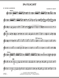 In Flight - Bb Tenor Saxophone