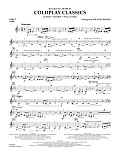 Coldplay Classics - Pt.3 - Violin
