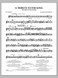 A Tribute to the King (The Music of Elvis Presley) - Bb Clarinet 1