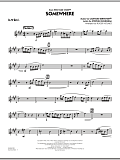 Somewhere (from West Side Story) - Alto Sax 1