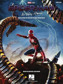 Shield Of Pain (from Spider-Man: No Way Home) 