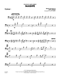 Imagine - Trombone 1