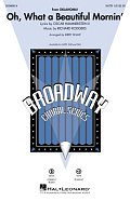 Oh, What A Beautiful Mornin' (from Oklahoma!) (arr. Kirby Shaw)