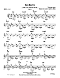 Hinei Mah Tov Var 4 (arr. Joe Marks)