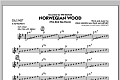 Norwegian Wood (This Bird Has Flown) - Bb Solo Sheet