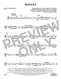 Havana - Mallet Percussion