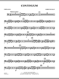Continuum - String Bass
