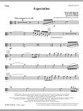 Expectation - Viola