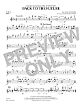 Back to the Future (Main Theme) - Pt.1 - Flute
