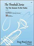 'Tis The Season To Be Funky - Bass