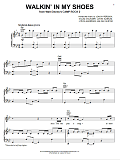 Walkin' In My Shoes (from Camp Rock 2)