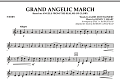 Grand Angelic March - F Horn