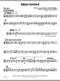Green Onions - Tenor Sax 2