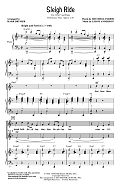 Sleigh Ride (arr. Mark Brymer)