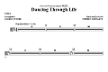 Dancing Through Life - Viola