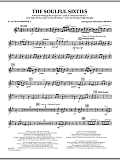 The Soulful Sixties - Eb Alto Saxophone 2