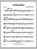 The Flik Machine (from A Bug's Life) - Trumpet 4