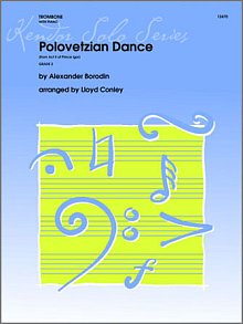 Polovetzian Dance (from Act II of Prince Igor) - Trombone 