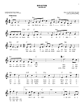 Reflection (Pop Version) (from Mulan)