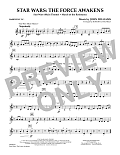 Star Wars: The Force Awakens - Baritone T.C.
