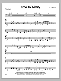 Time To Testify - Tuba