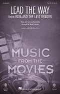 Lead The Way (from Disney's Raya And The Last Dragon) (arr. Roger Emerson)