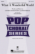 What A Wonderful World (arr. Mark Brymer)