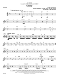 Glory - Guitar