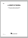 A Night In Tunisia - Piano