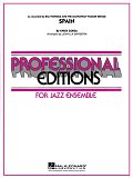 Spain - Trumpet 1/Flugelhorn