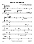 Walkin' on the Sun (arr. Paul Murtha) - Guitar