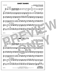 Baby Shark (arr. Jay Bocook) - Eb Alto Sax