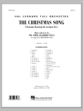 The Christmas Song (Chestnuts Roasting on an Open Fire) - Full Score