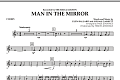 Man In The Mirror - F Horn