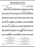 The Beatles: Love - Eb Alto Saxophone 2