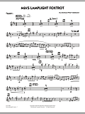 Mia's Lamplight Foxtrot - Trumpet 1