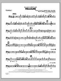 Treasure - Trombone 2