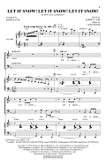 Let It Snow! Let It Snow! Let It Snow! (arr. Mark Hayes)