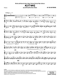 As It Was (for Brass Quintet) (arr. Seb Skelly) - F Horn