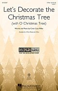 Let's Decorate The Christmas Tree