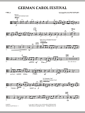 German Carol Festival - Viola