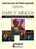 Nostalgia In Times Square - Drums