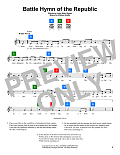Battle Hymn Of The Republic